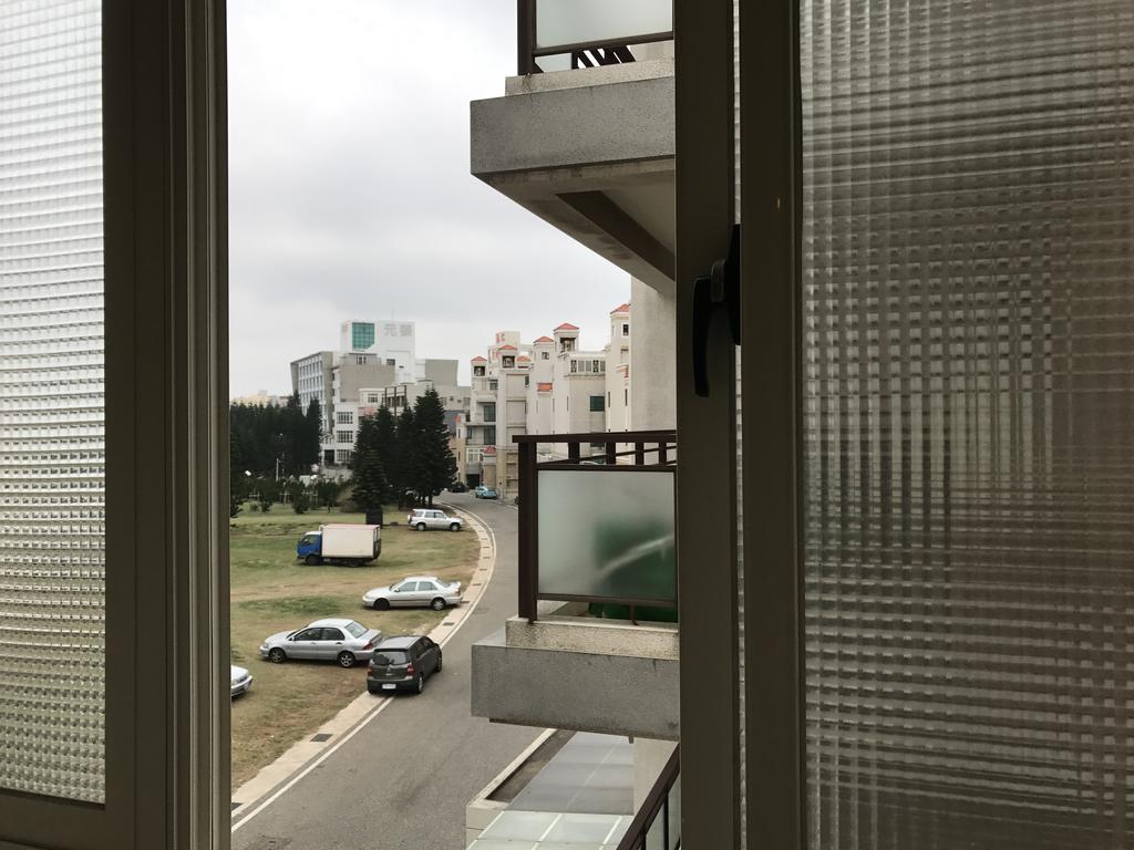 Han Xiang Ju Magong Exteriér fotografie